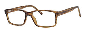 ENHANCE EN4040 EYEGLASSES FRAME DESIGNER RX READY AUTHENTIC NEW YORK EYEWEAR
